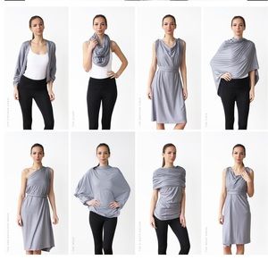 Encircled Chrisalys Cardi - Maxi